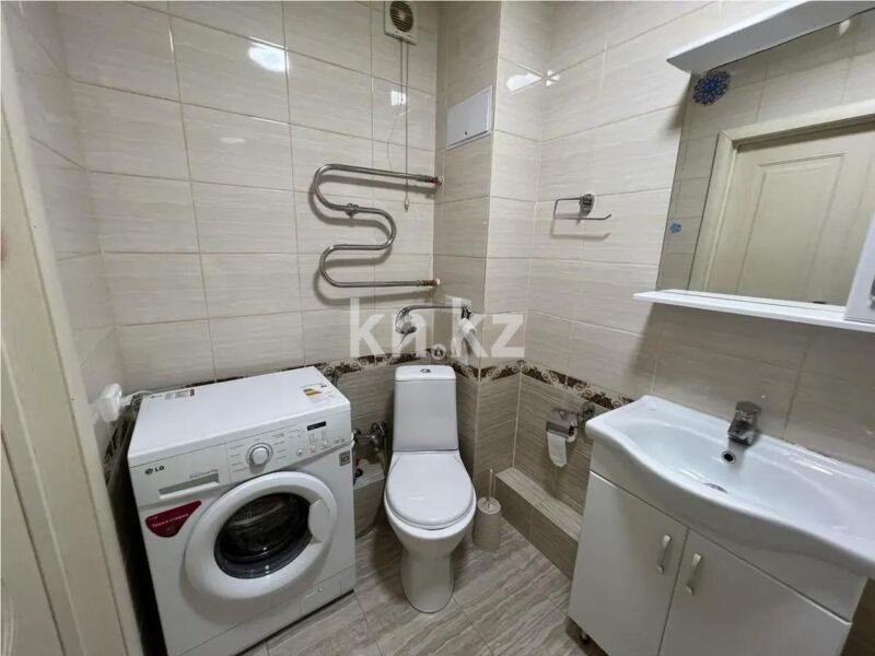 Продажа 1-комнатной квартиры, 38 м² - Продажа однокомнатных квартир в р-не Сарайшык Астаны - страница 19 фото 4 из 4