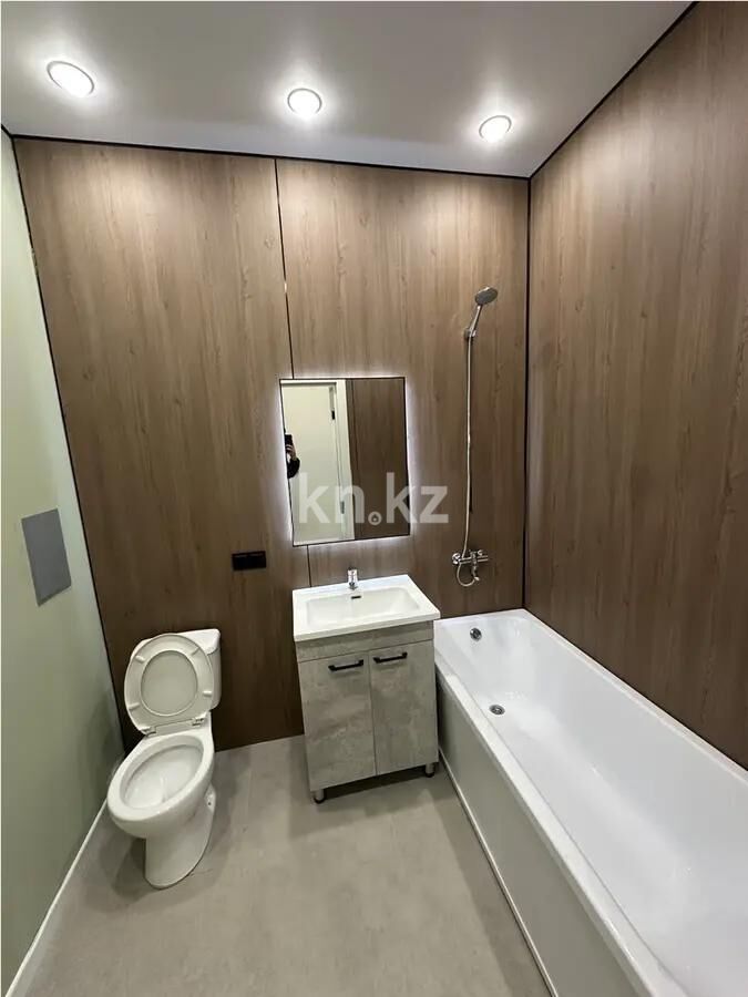 Продажа 1-комнатной квартиры, 32 м² - Продажа однокомнатных квартир в Астане - страница 20 фото 2 из 2