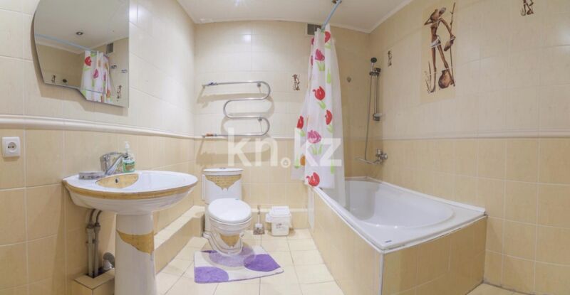 Аренда 1-комнатной квартиры посуточно, 62 м² - Аренда квартир посуточно в Казахстане - страница 14 фото 5 из 18