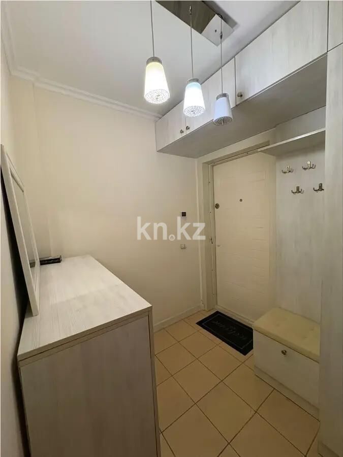 Продажа 3-комнатной квартиры, 80.6 м² - Продажа трехкомнатных квартир в монолитно-каркасном доме в Казахстане фото 6 из 7