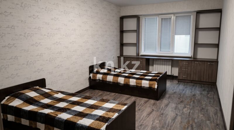 Аренда 3-комнатной квартиры посуточно, 85 м² - Недвижимость в Актау фото 9 из 12