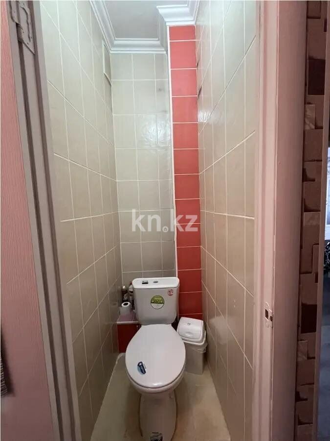 Продажа 2-комнатной квартиры, 53 м² - Продажа квартир в Ауэзовском р-не Алматы - страница 6 фото 5 из 6