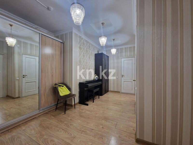 Продажа 2-комнатной квартиры, 92 м² - Продажа квартир в монолитно-каркасном доме в Казахстане - страница 498 фото 9 из 20