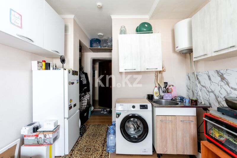 Продажа 1-комнатной квартиры, 22 м² - Продажа однокомнатных квартир в кирпичном доме в Астане - страница 62 фото 8 из 27