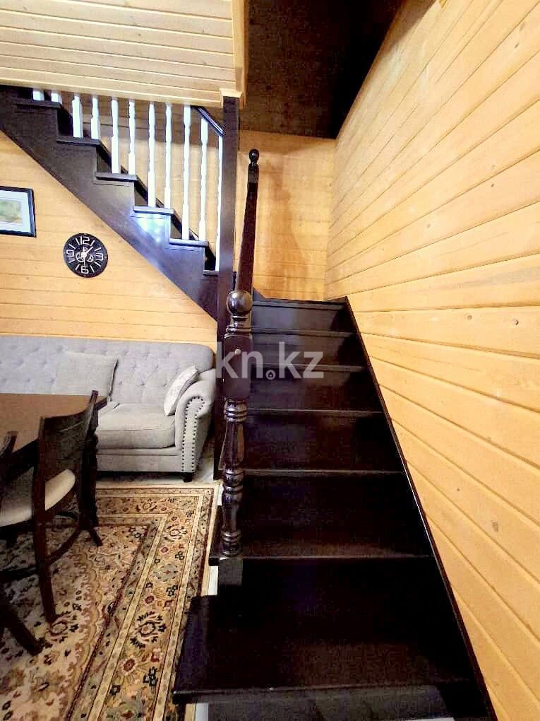 Продажа 3-комнатного дома, 120 м² - Продажа трехкомнатных домов, коттеджей в Алматы фото 6 из 40
