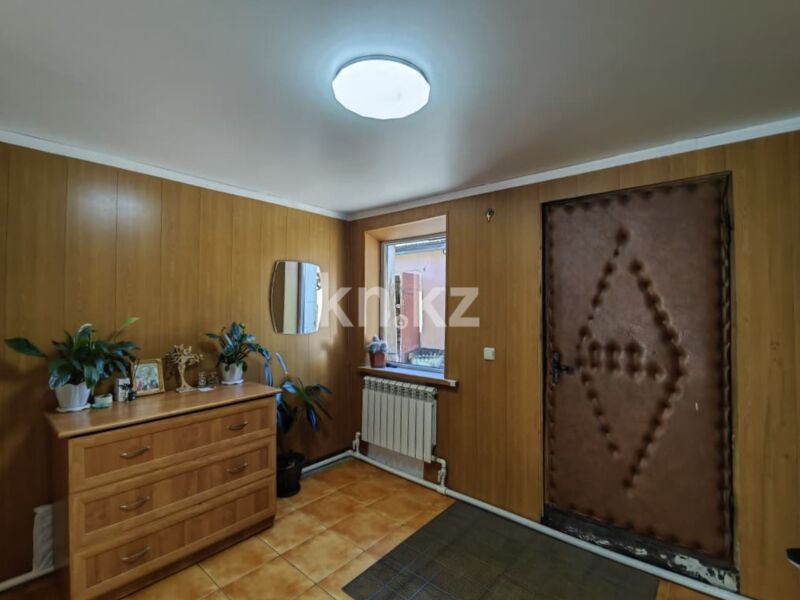 Продажа 6-комнатного дома, 119 м² - Продажа домов, коттеджей в Караганде - страница 7 фото 31 из 40