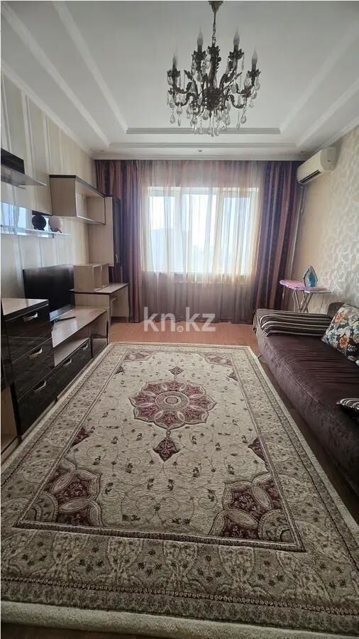 Продажа 3-комнатной квартиры, 65.5 м² - Продажа трехкомнатных квартир в Бостандыкском р-не Алматы - страница 21 фото 1 из 3