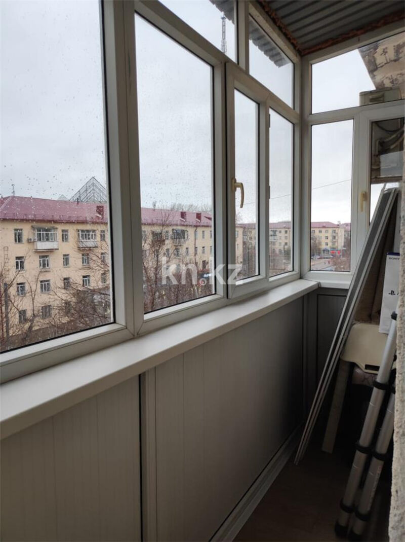 Продажа 3-комнатной квартиры, 68 м² - Продажа трехкомнатных квартир в Караганде - страница 53 фото 10 из 18