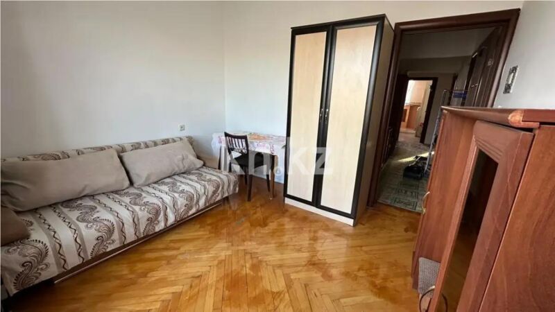 Продажа 3-комнатной квартиры, 71 м² - Продажа трехкомнатных квартир в панельном доме в Казахстане - страница 3 фото 1 из 6