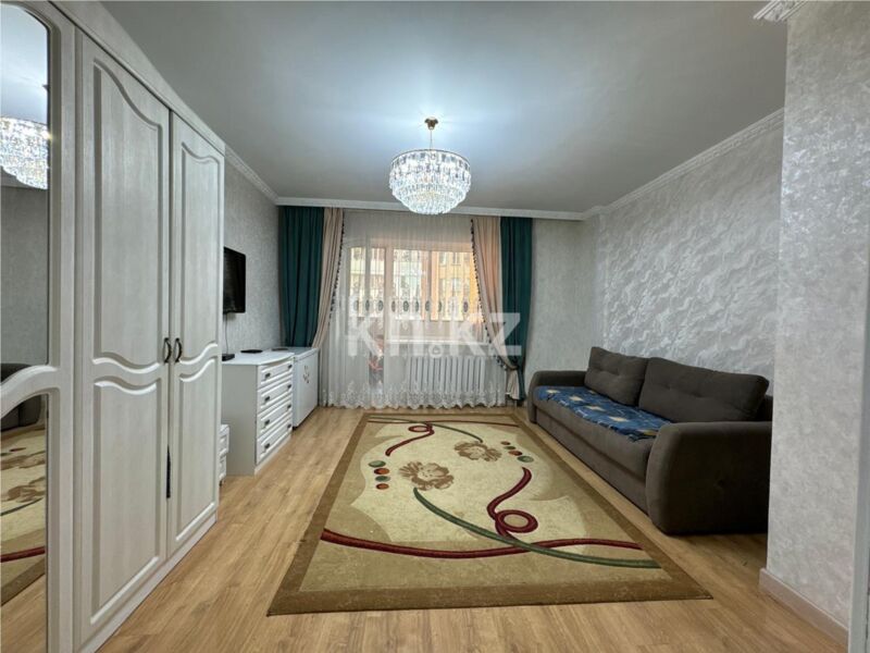 Продажа 4-комнатной квартиры, 140 м² - Продажа четырехкомнатных квартир в монолитно-каркасном доме в Казахстане - страница 19 фото 3 из 15