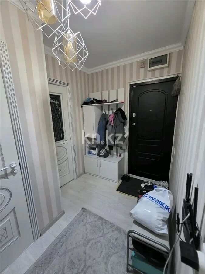 Продажа 3-комнатной квартиры, 70 м² - Продажа трехкомнатных квартир в панельном доме в Казахстане - страница 2 фото 7 из 8