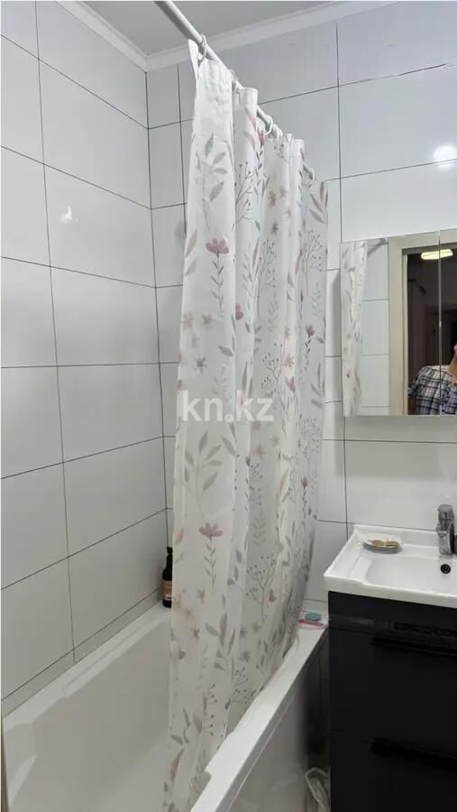 Продажа 2-комнатной квартиры, 48 м² - Продажа двухкомнатных квартир в Жетысуском р-не Алматы - страница 9 фото 4 из 5