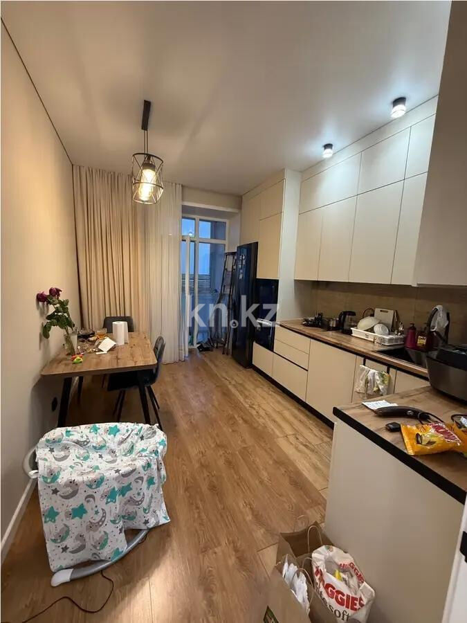 Продажа 2-комнатной квартиры, 70 м² - Продажа двухкомнатных квартир от собственников в Караганде - страница 24 фото 3 из 4