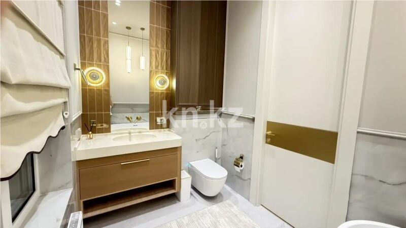 Продажа 3-комнатной квартиры, 110 м² - Продажа трехкомнатных квартир в блочном доме в Казахстане - страница 33 фото 6 из 7