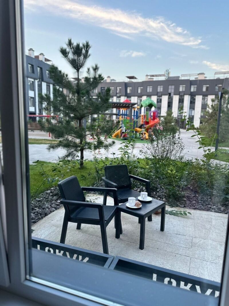 Аренда 1-комнатной квартиры, 40 м² - Аренда квартир помесячно в Казахстане фото 21 из 25