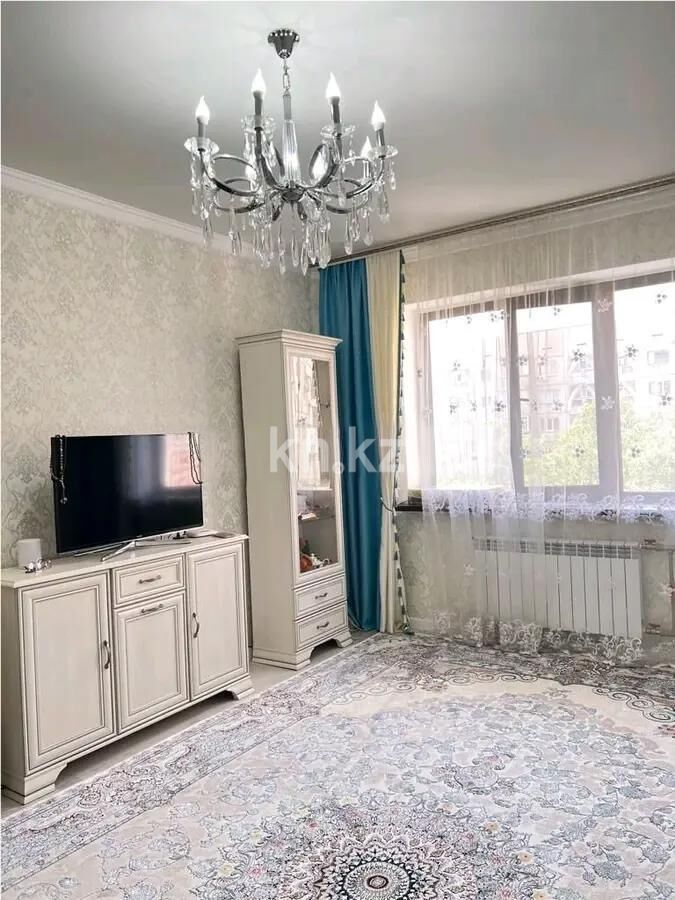 Продажа 3-комнатной квартиры, 78 м² - Продажа трехкомнатных квартир от собственников в Алматы - страница 14 фото 1 из 5