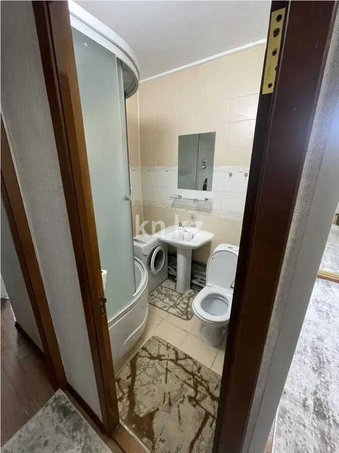 Продажа 1-комнатной квартиры, 33 м² - Недвижимость в Алматы - страница 11 фото 3 из 4