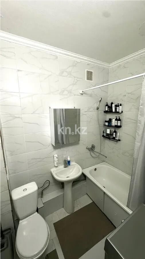 Продажа 2-комнатной квартиры, 46 м² - Продажа двухкомнатных квартир в р-не Алматы Астаны - страница 21 фото 4 из 4