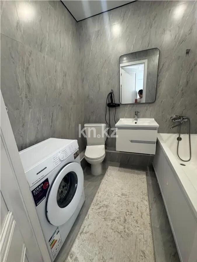 Продажа 1-комнатной квартиры, 35 м² - Продажа квартир в Казахстане - страница 63 фото 2 из 2