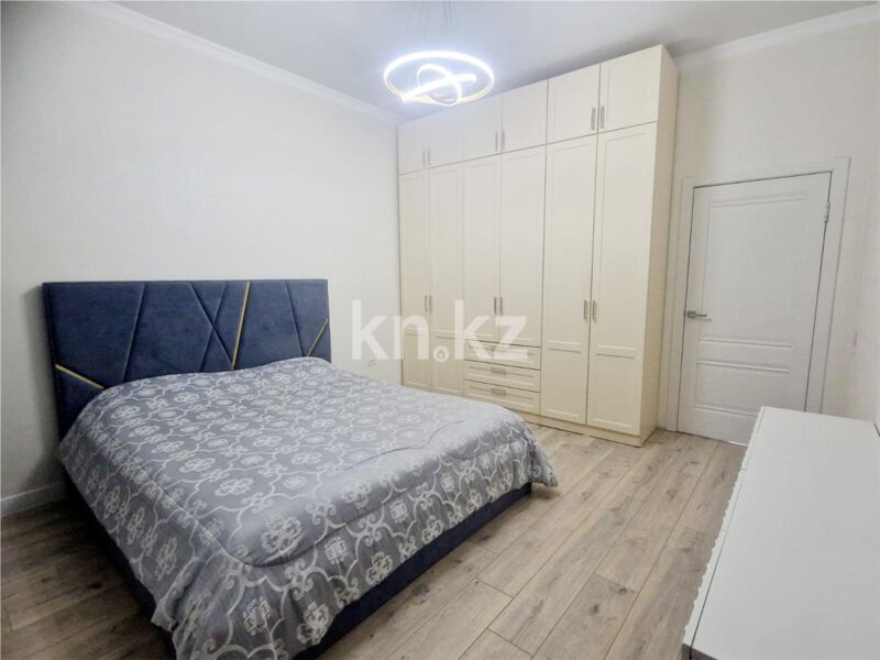 Продажа 3-комнатной квартиры, 84 м² - Продажа трехкомнатных квартир на Юго-Востоке Караганды - страница 25 фото 5 из 10