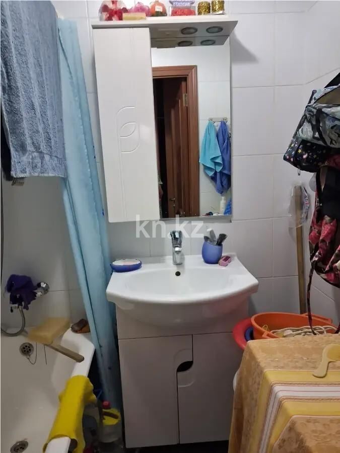 Продажа 1-комнатной квартиры, 35.3 м² - Продажа квартир в Астане - страница 7 фото 3 из 3
