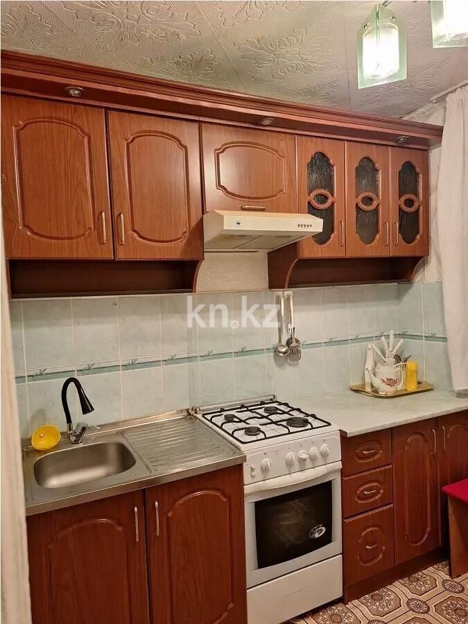 Продажа 2-комнатной квартиры, 43 м² - Продажа двухкомнатных квартир в Караганде фото 3 из 5