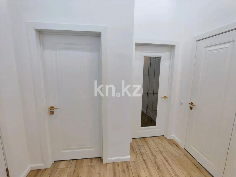 Продажа 1-комнатной квартиры, 37 м² - Продажа однокомнатных квартир в р-не Сарыарка Астаны - страница 8 фото 4 из 4