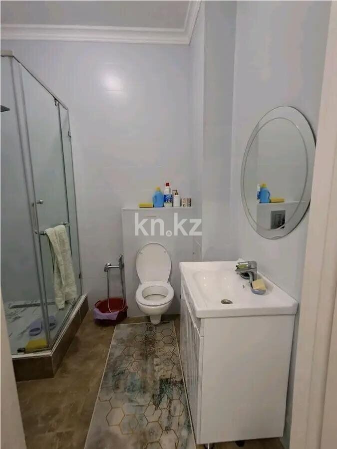Продажа 1-комнатной квартиры, 38 м² - Аренда домов в Акмолинской области фото 3 из 4