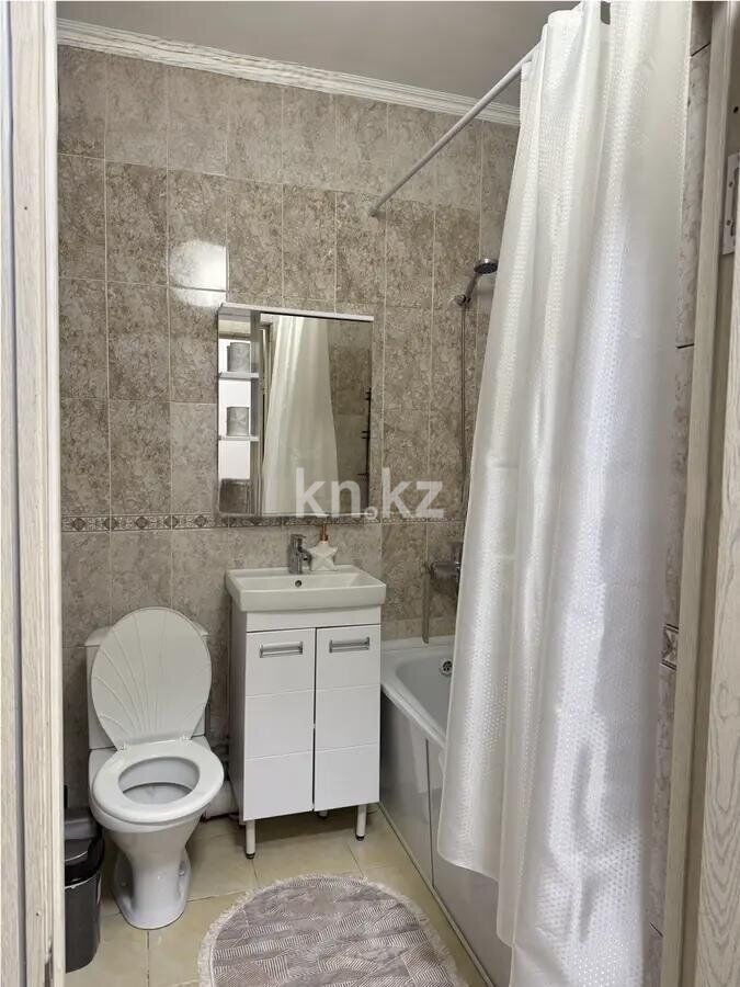 Продажа 1-комнатной квартиры, 39.6 м² - Продажа квартир в Алматы - страница 22 фото 3 из 4