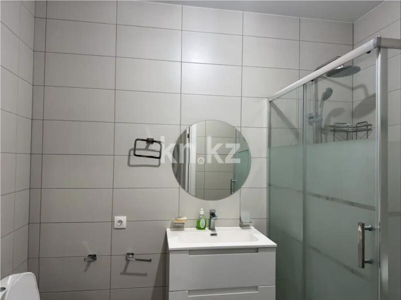 Продажа 1-комнатной квартиры, 59 м² - Продажа однокомнатных квартир в р-не Есиль Астаны - страница 31 фото 3 из 4