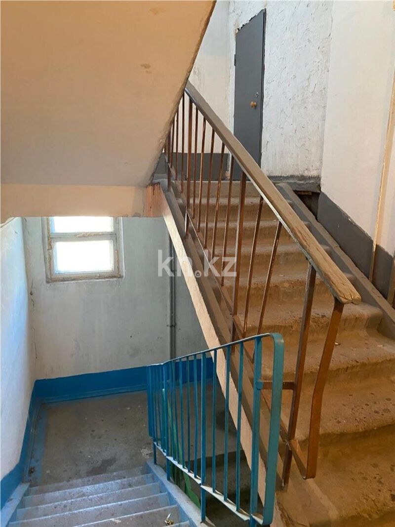 Продажа 3-комнатной квартиры, 63 м² - Продажа квартир в Казахстане - страница 96 фото 14 из 14