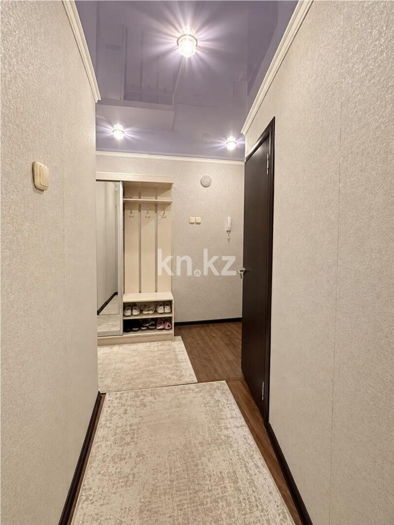 Продажа 3-комнатной квартиры, 58 м² - Продажа недвижимости в Караганде - страница 27 фото 8 из 10