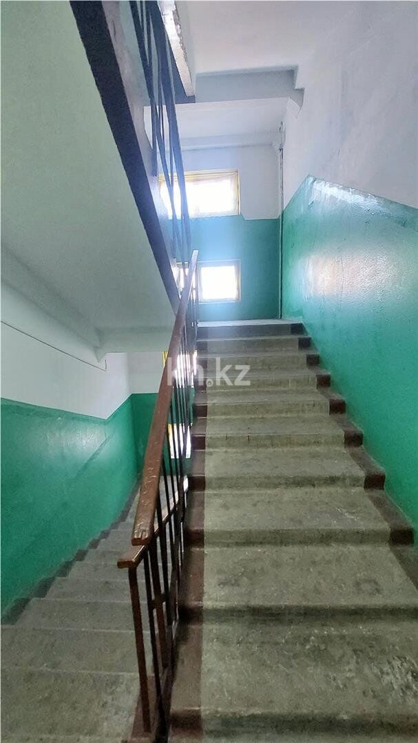 Продажа 2-комнатной квартиры, 47 м² - Продажа двухкомнатных квартир в Темиртау - страница 3 фото 5 из 6