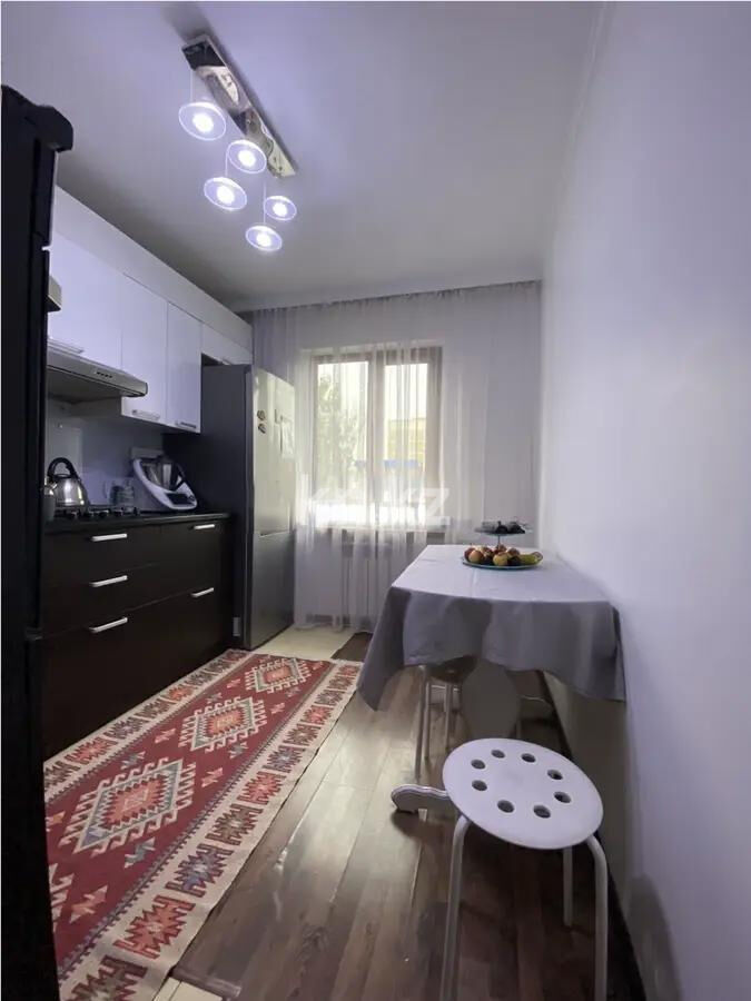 Продажа 4-комнатной квартиры, 75 м² - Продажа четырехкомнатных квартир в Алматы - страница 22 фото 5 из 6