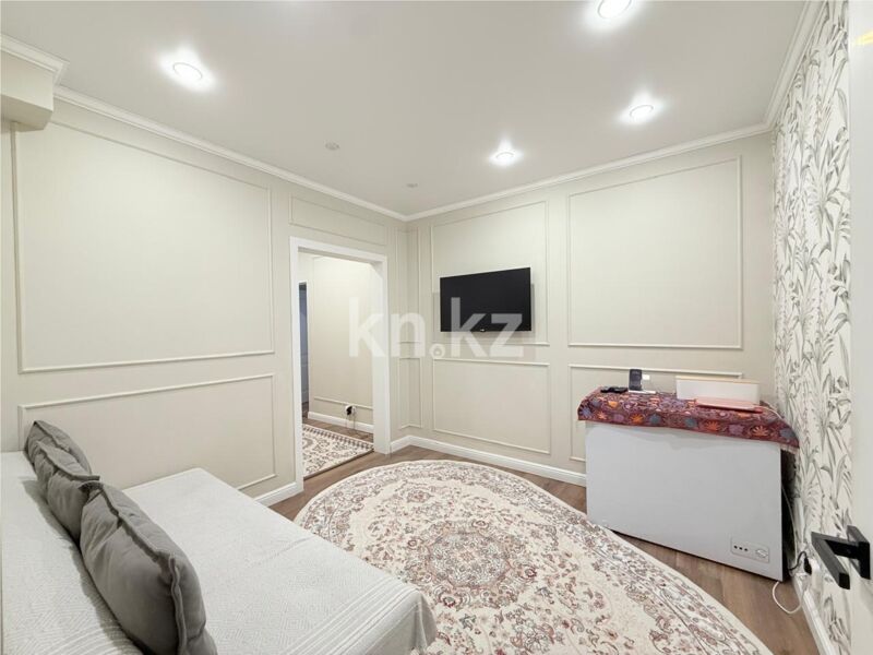 Продажа 3-комнатной квартиры, 98 м² - Продажа трехкомнатных квартир в Караганде - страница 46 фото 21 из 25