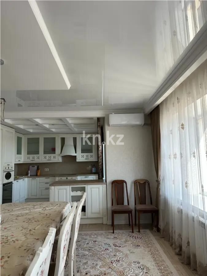 Продажа 8-комнатной квартиры, 295 м² - Продажа пятикомнатных и более квартир в р-не Нура Астаны фото 9 из 13