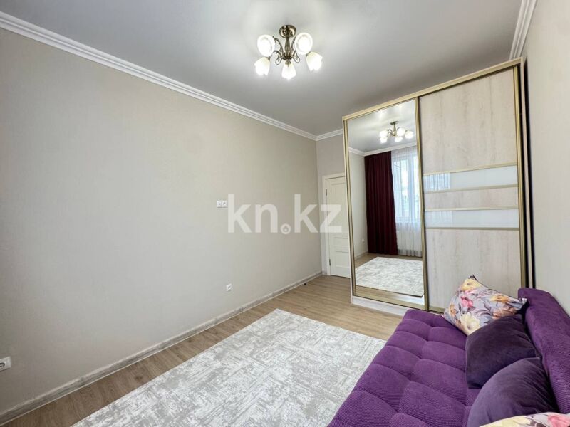 Продажа 3-комнатной квартиры, 78.1 м² - Продажа трехкомнатных квартир в монолитно-каркасном доме в Казахстане - страница 51 фото 11 из 29