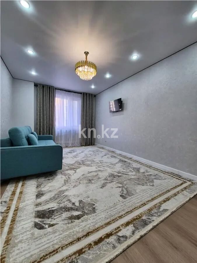 Продажа 3-комнатной квартиры, 117 м² - Продажа трехкомнатных квартир в кирпичном доме в Казахстане - страница 72 фото 4 из 7
