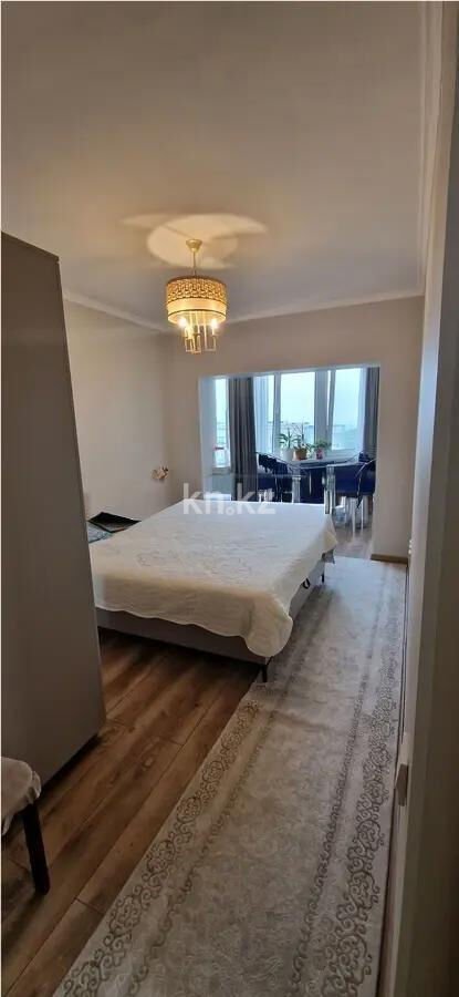 Продажа 3-комнатной квартиры, 90 м² - Продажа трехкомнатных квартир в Наурызбайском р-не Алматы - страница 18 фото 2 из 7