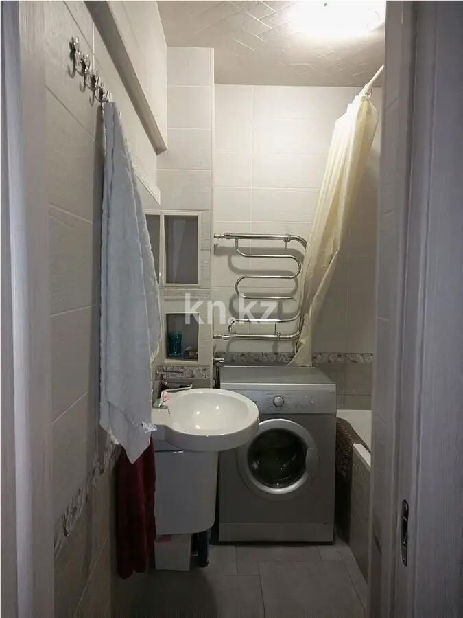 Продажа 2-комнатной квартиры, 53 м² - Продажа двухкомнатных квартир в блочном доме в Казахстане - страница 59 фото 5 из 6