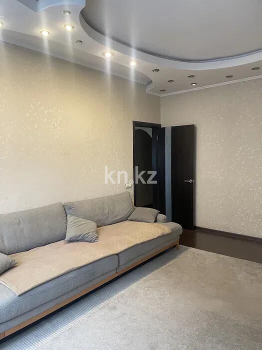 Продажа 2-комнатной квартиры, 65 м² - Продажа квартир от собственников в Алматы - страница 21 фото 1 из 4