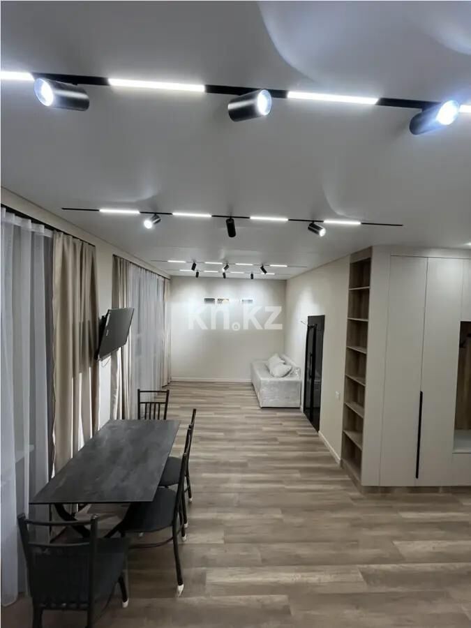Продажа 1-комнатной квартиры, 45 м² - Продажа однокомнатных квартир в Алатауском р-не Алматы - страница 26 фото 1 из 5