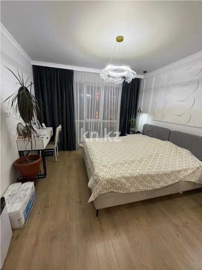 Продажа 3-комнатной квартиры, 78 м² - Продажа квартир от собственников в Алматы - страница 235 фото 2 из 4