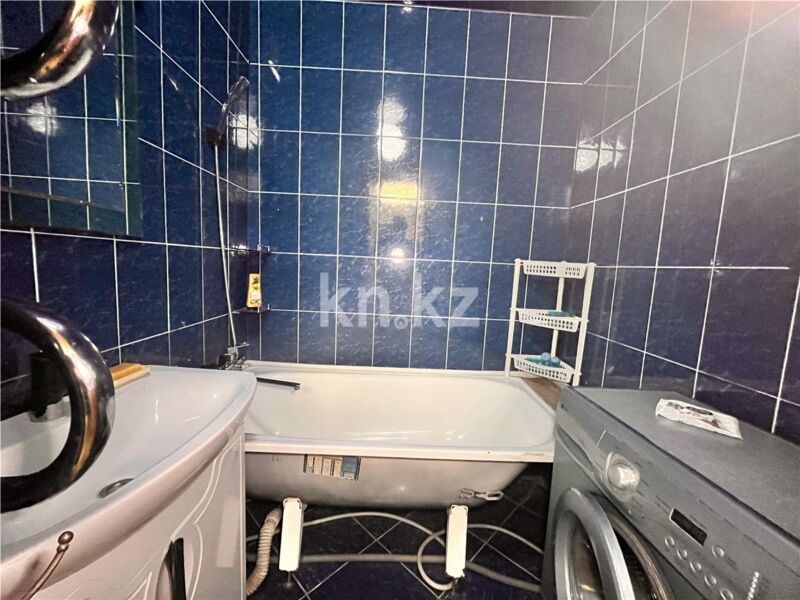 Продажа 2-комнатной квартиры, 53 м² - Продажа двухкомнатных квартир в панельном доме в Темиртау - страница 7 фото 4 из 7
