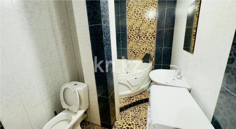 Продажа 3-комнатной квартиры, 74 м² - Продажа трехкомнатных квартир в Бостандыкском р-не Алматы - страница 34 фото 5 из 5