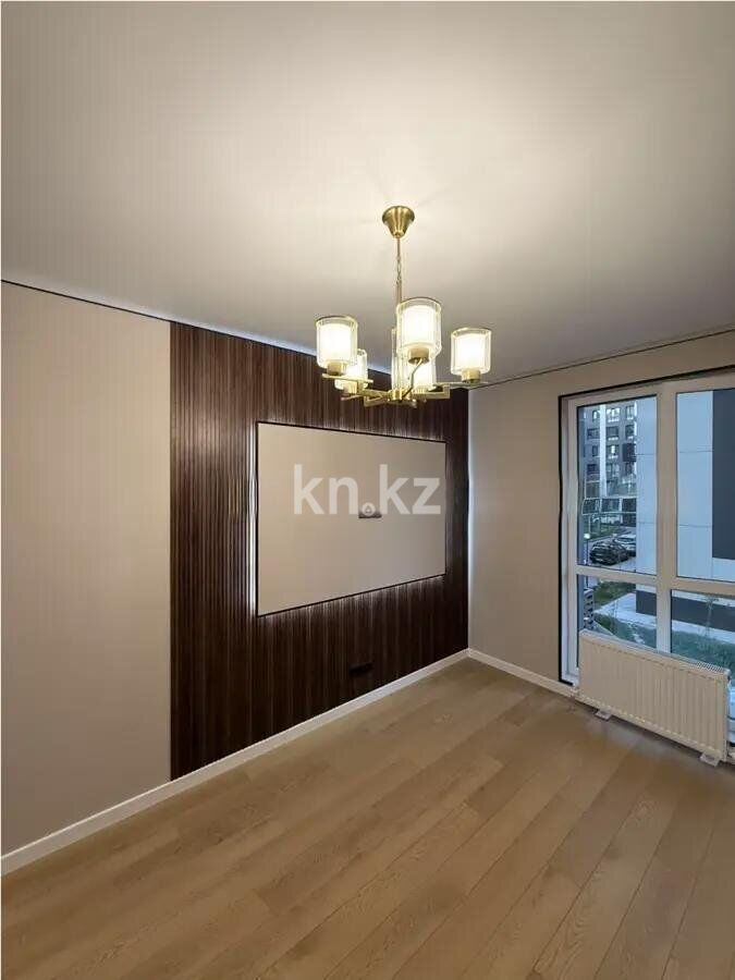 Продажа 2-комнатной квартиры, 37 м² - Продажа двухкомнатных квартир в монолитно-каркасном доме в Казахстане - страница 28 фото 2 из 5