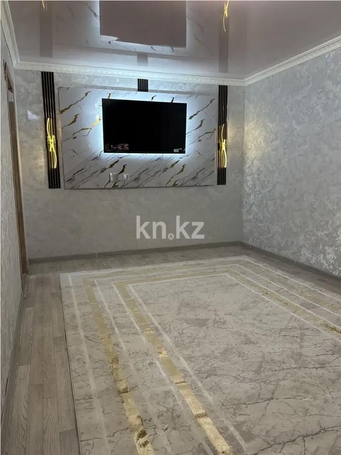 Продажа 2-комнатной квартиры, 46 м² - Продажа двухкомнатных квартир в Темиртау - страница 4 фото 1 из 8