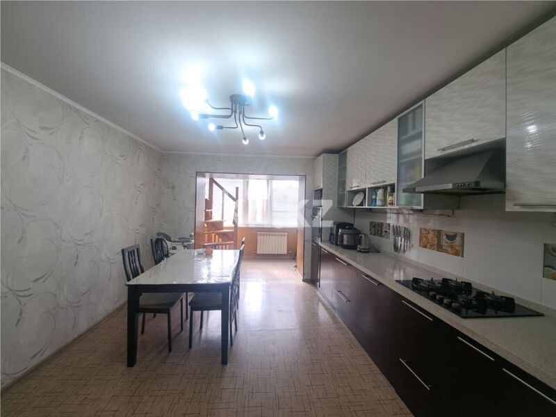 Продажа 3-комнатной квартиры, 115 м² - Продажа трехкомнатных квартир в панельном доме в Астане - страница 2 фото 7 из 11