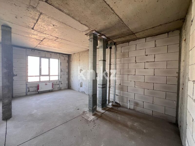 Продажа 2-комнатной квартиры, 46 м² - Продажа двухкомнатных квартир в монолитном доме в Казахстане фото 7 из 12