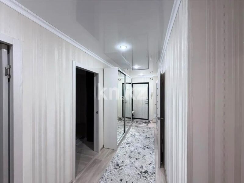 Продажа 5-комнатной квартиры, 110 м² - Продажа пятикомнатных и более квартир в блочном доме в Астане фото 6 из 6